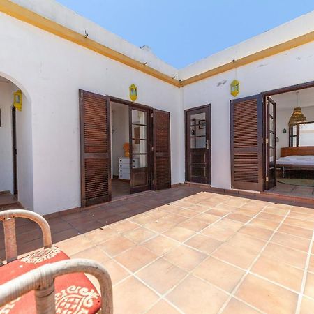 J - Casa Do Farol Guesthouse 拉哥斯 外观 照片