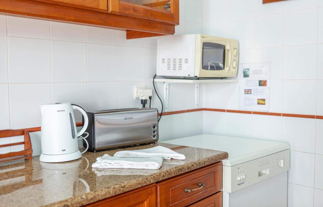 J - Casa Do Farol Guesthouse 拉哥斯 外观 照片