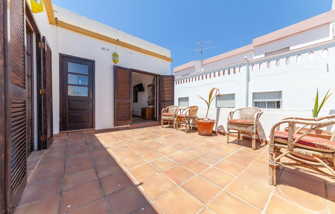 J - Casa Do Farol Guesthouse 拉哥斯 外观 照片