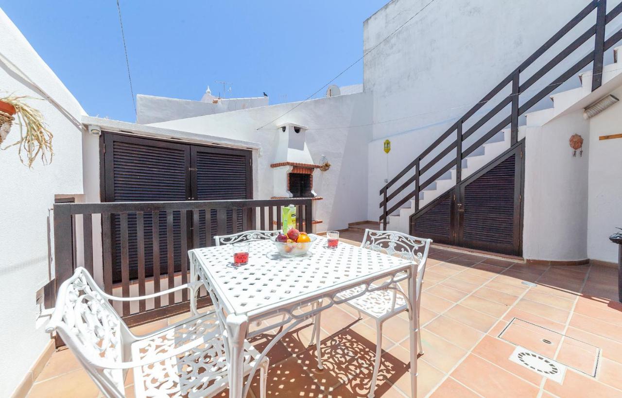 J - Casa Do Farol Guesthouse 拉哥斯 外观 照片