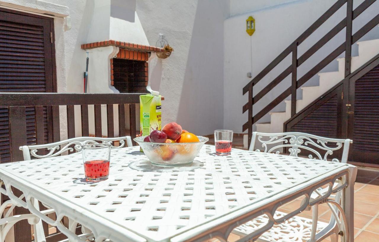 J - Casa Do Farol Guesthouse 拉哥斯 外观 照片