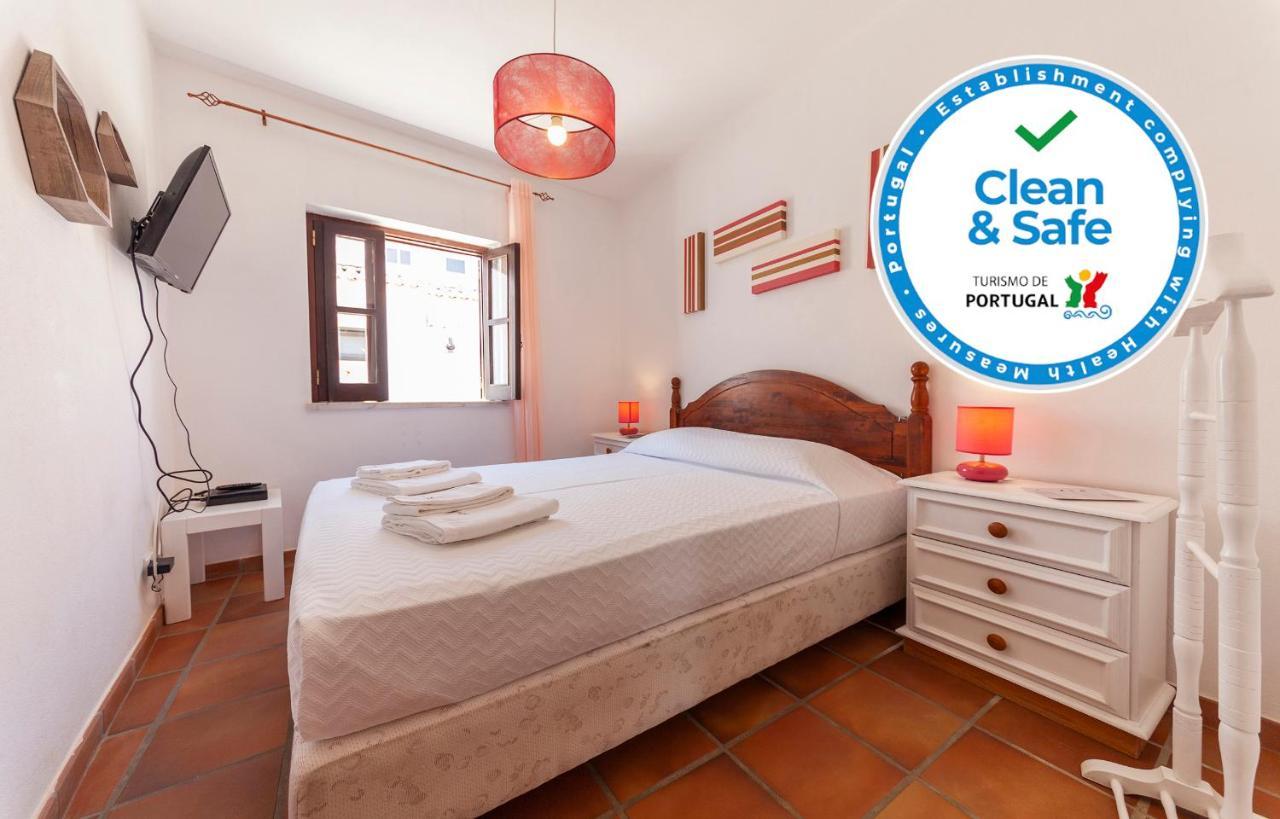 J - Casa Do Farol Guesthouse 拉哥斯 客房 照片