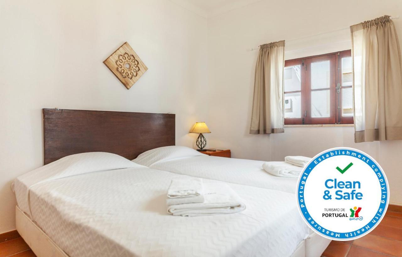 J - Casa Do Farol Guesthouse 拉哥斯 客房 照片
