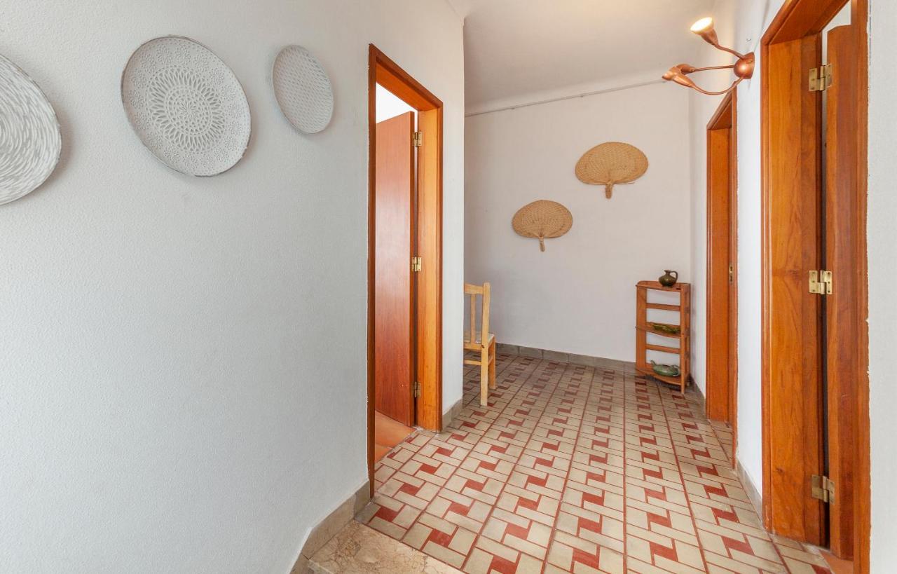 J - Casa Do Farol Guesthouse 拉哥斯 外观 照片