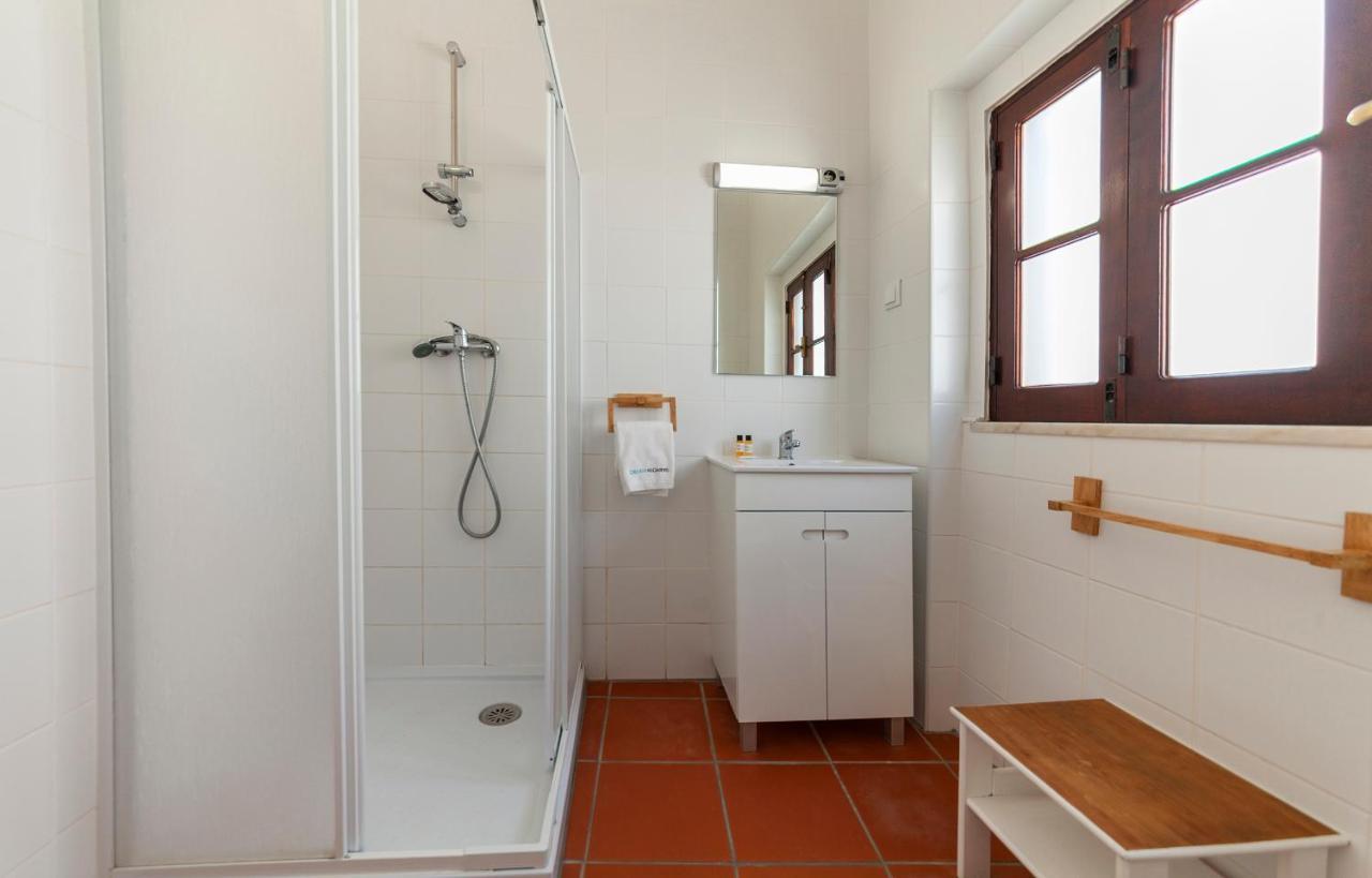 J - Casa Do Farol Guesthouse 拉哥斯 外观 照片