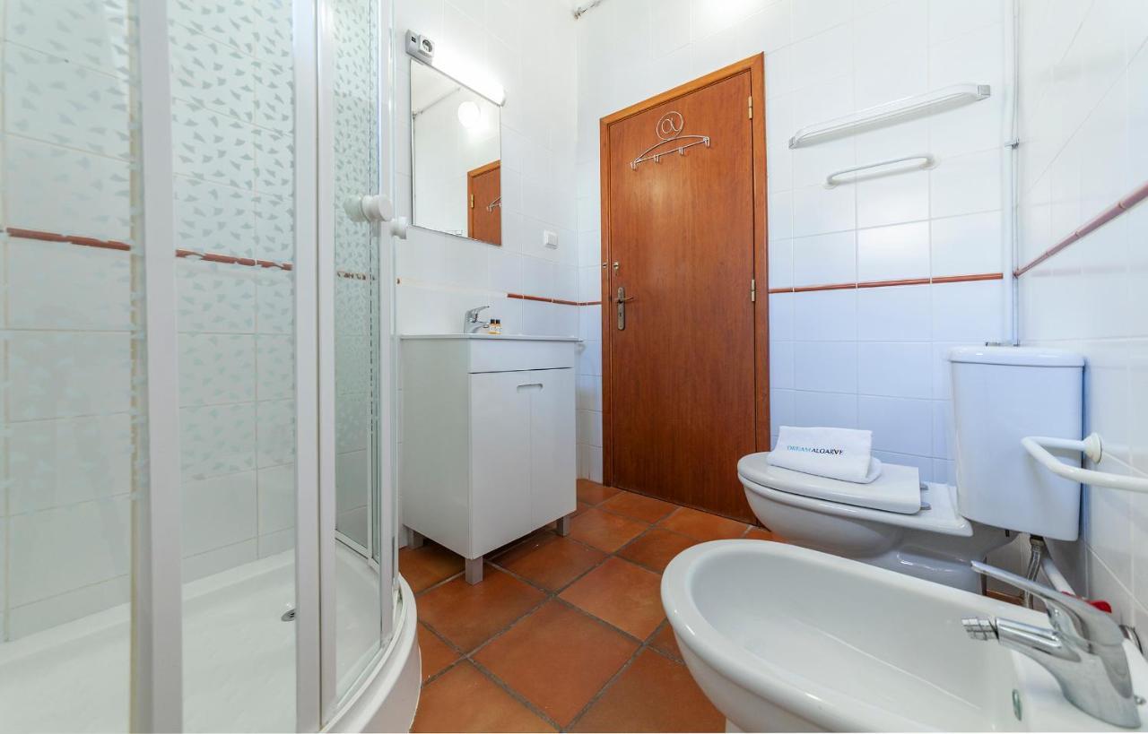 J - Casa Do Farol Guesthouse 拉哥斯 外观 照片