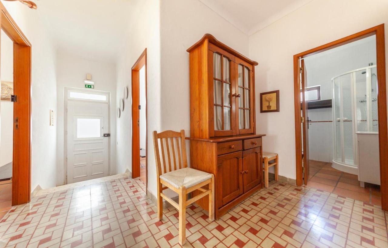 J - Casa Do Farol Guesthouse 拉哥斯 外观 照片